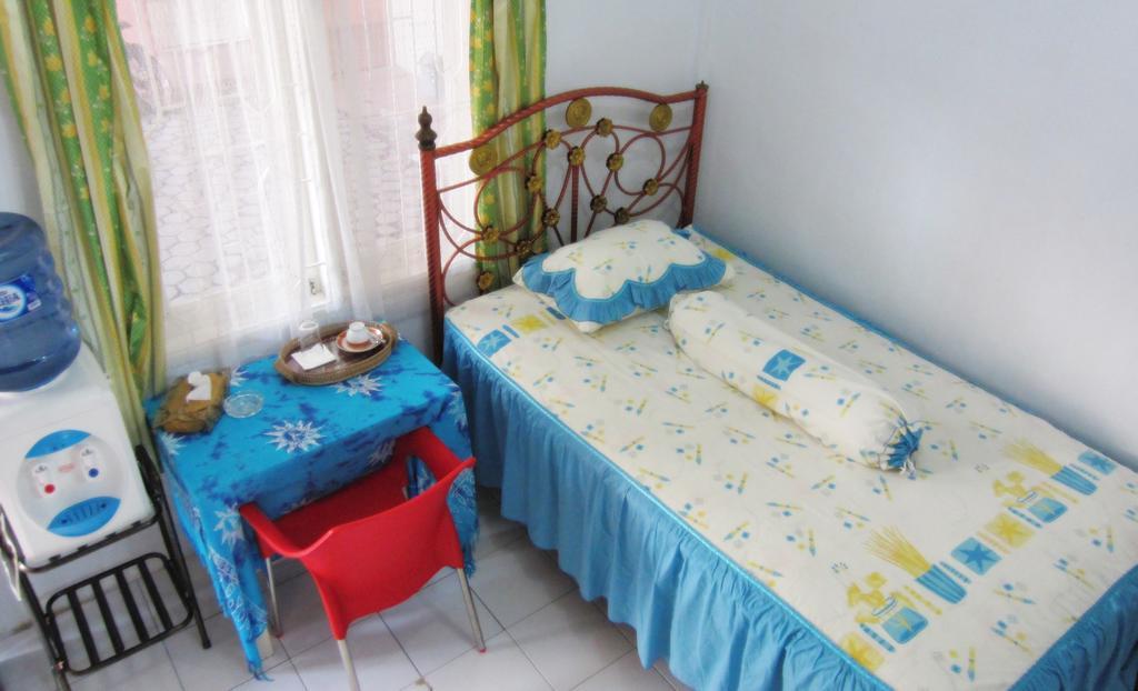 Griya 24 Homestay Медан Екстериор снимка