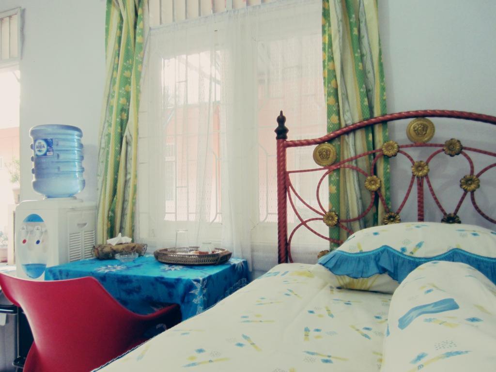 Griya 24 Homestay Медан Екстериор снимка