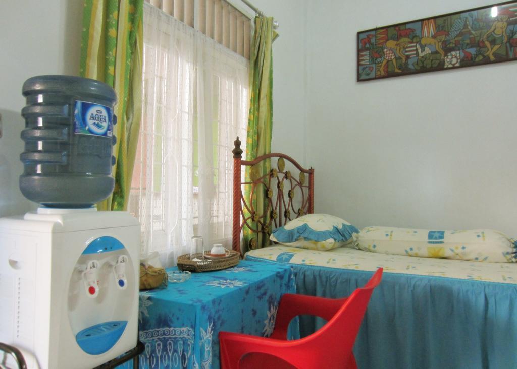Griya 24 Homestay Медан Екстериор снимка