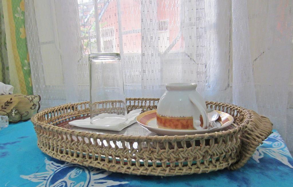 Griya 24 Homestay Медан Екстериор снимка