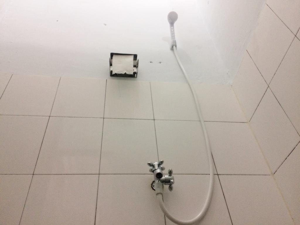 Griya 24 Homestay Медан Екстериор снимка