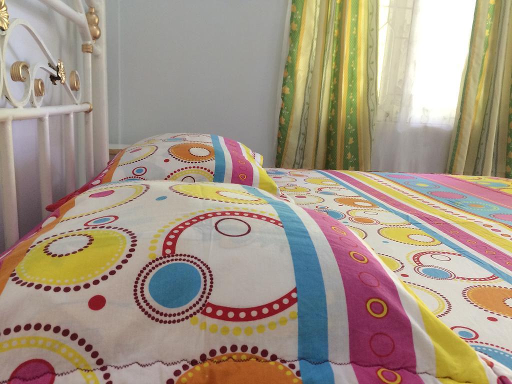 Griya 24 Homestay Медан Екстериор снимка