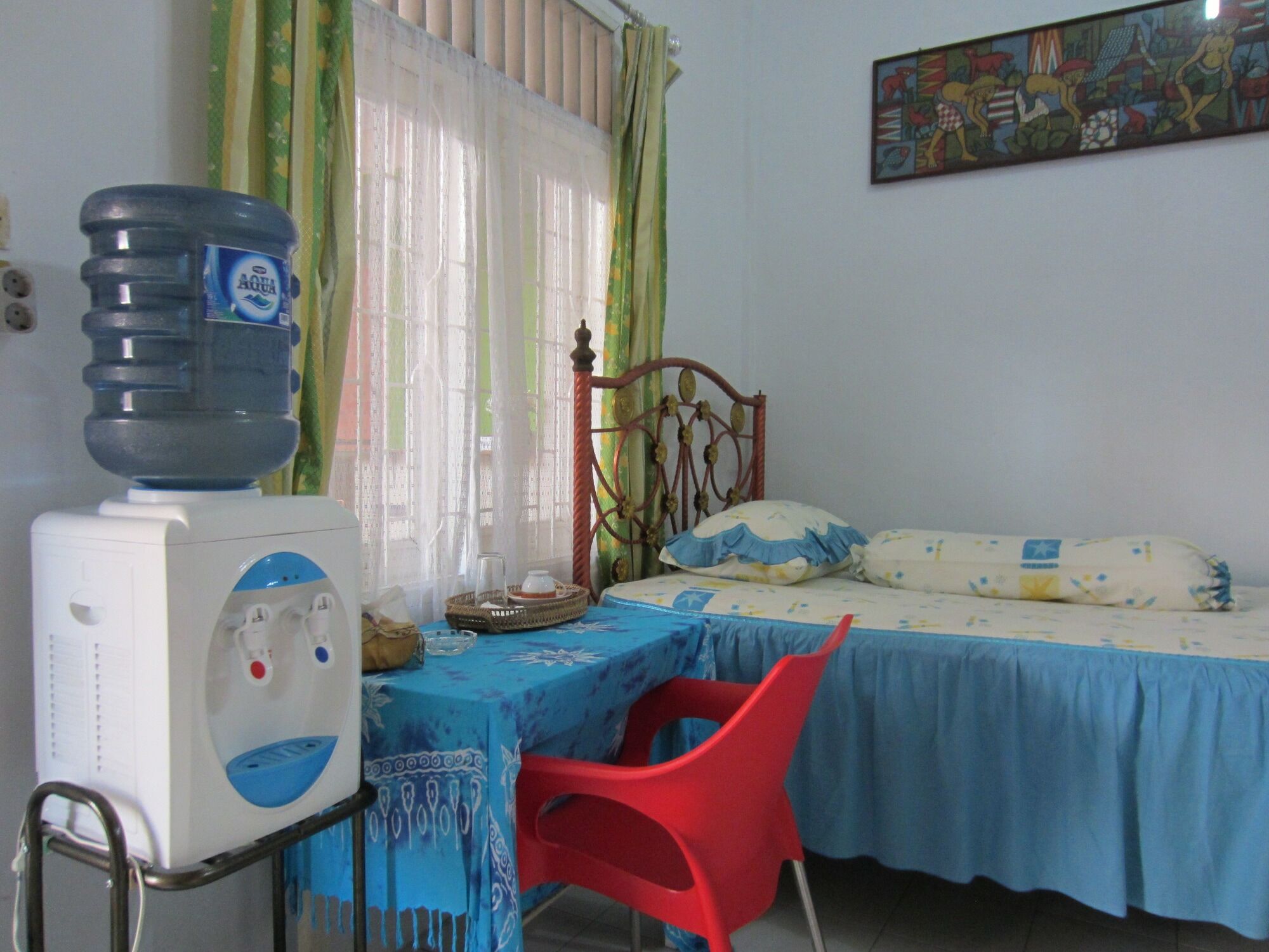 Griya 24 Homestay Медан Екстериор снимка